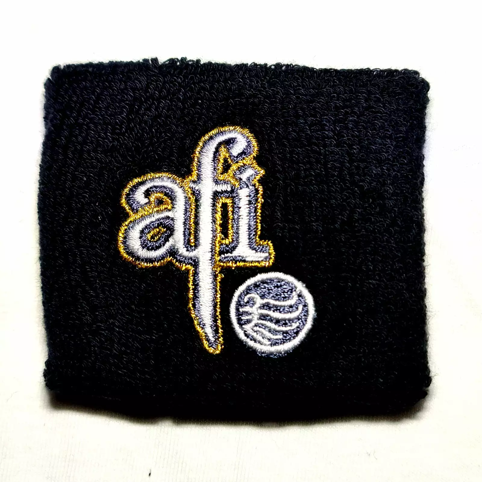 AFI - Skull - Wristband - Sweatband