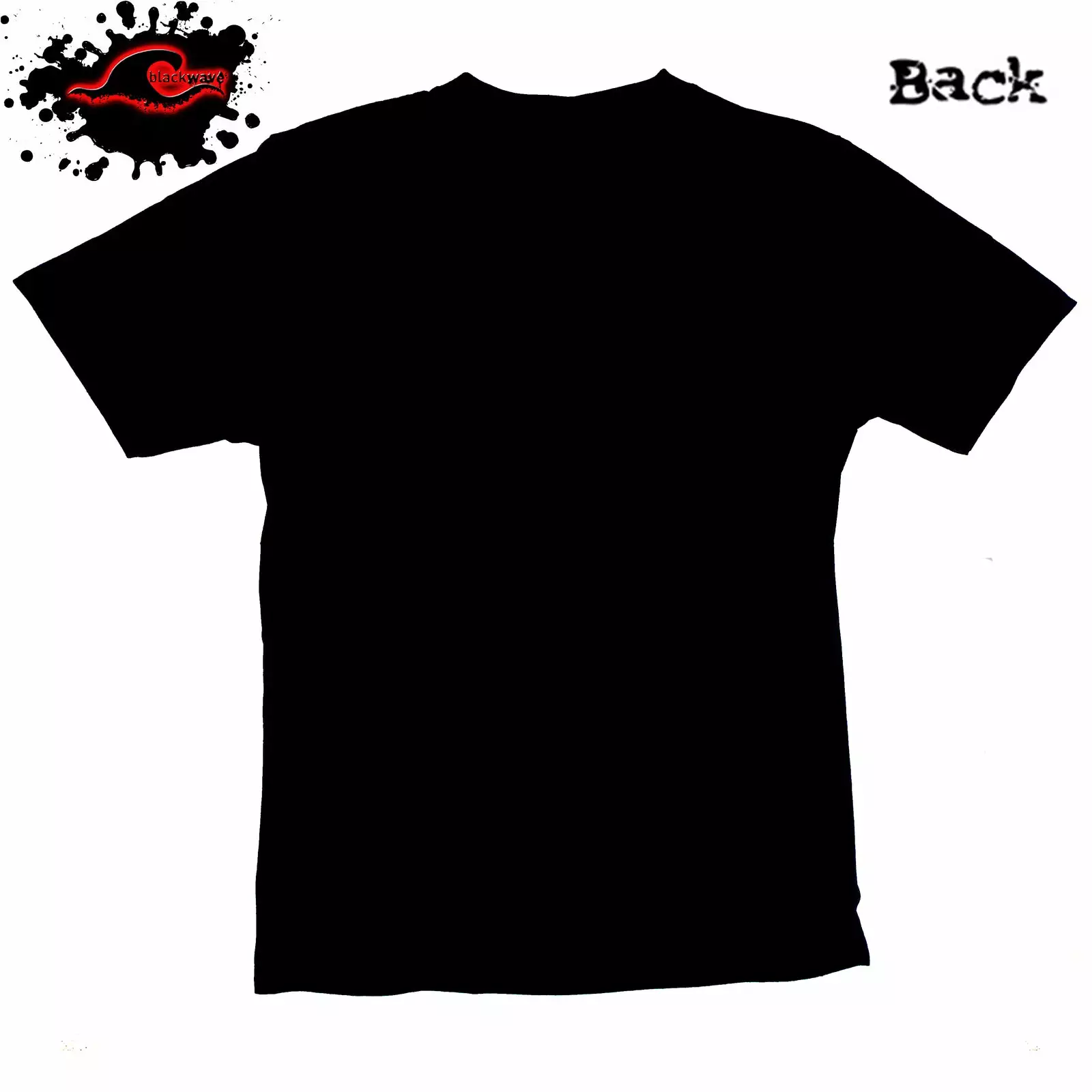 Gildan - Premium Bad Religion - Vintage Classic Logo - Band T-Shirt - Image 2