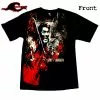 Negative Clothing Army Of Darkness - Bloody Battle - Movie & T.V Show T-Shirt