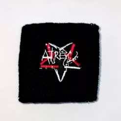 Atreyu - Switchblades - Wristband - Sweatband