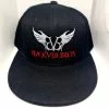 Caps Black Veil Brides - Classic - Black Double Snapback Cap