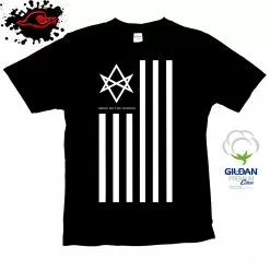 Gildan - Premium Bring Me The Horizon - The Activist - Band T-Shirt
