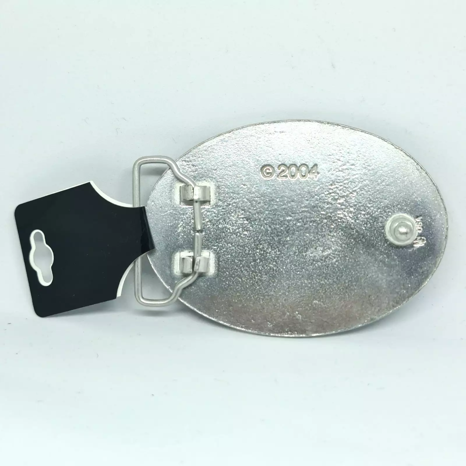 Children Of Bodom - COB - Authentic & Rare Official Band Buckle - Image 2