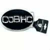Children Of Bodom - COB - Authentic & Rare Official Band Buckle