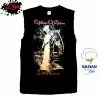 Gildan - Premium Children Of Bodom - Halo Of Blood - Frayed-Cut Modified Singlet