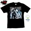 Gildan - Premium Cradle Of Filth - Principle Of Evil Made Flesh - Band T-Shirt In XXL & XXXL