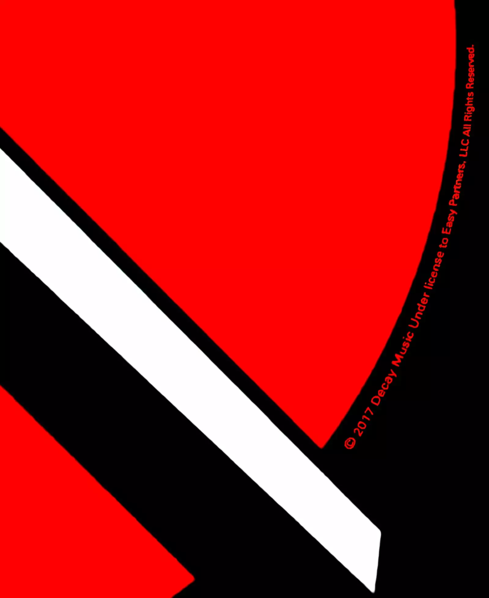 Gildan - Premium Dead Kennedys - Classic Logo - Band T-Shirt In XXL & XXXL - Image 2