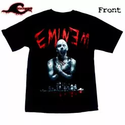 Negative Clothing Eminem - Jason Masked - Hip Hop T-Shirt