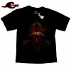 Negative Clothing Escape The Fate - Coffin - Band T-Shirt