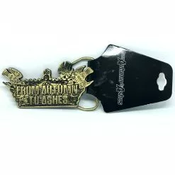 From Autumn To Ashes - Authentic & Rare Official Band Buckle