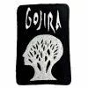 Gojira - Iron On Embroidered Patch