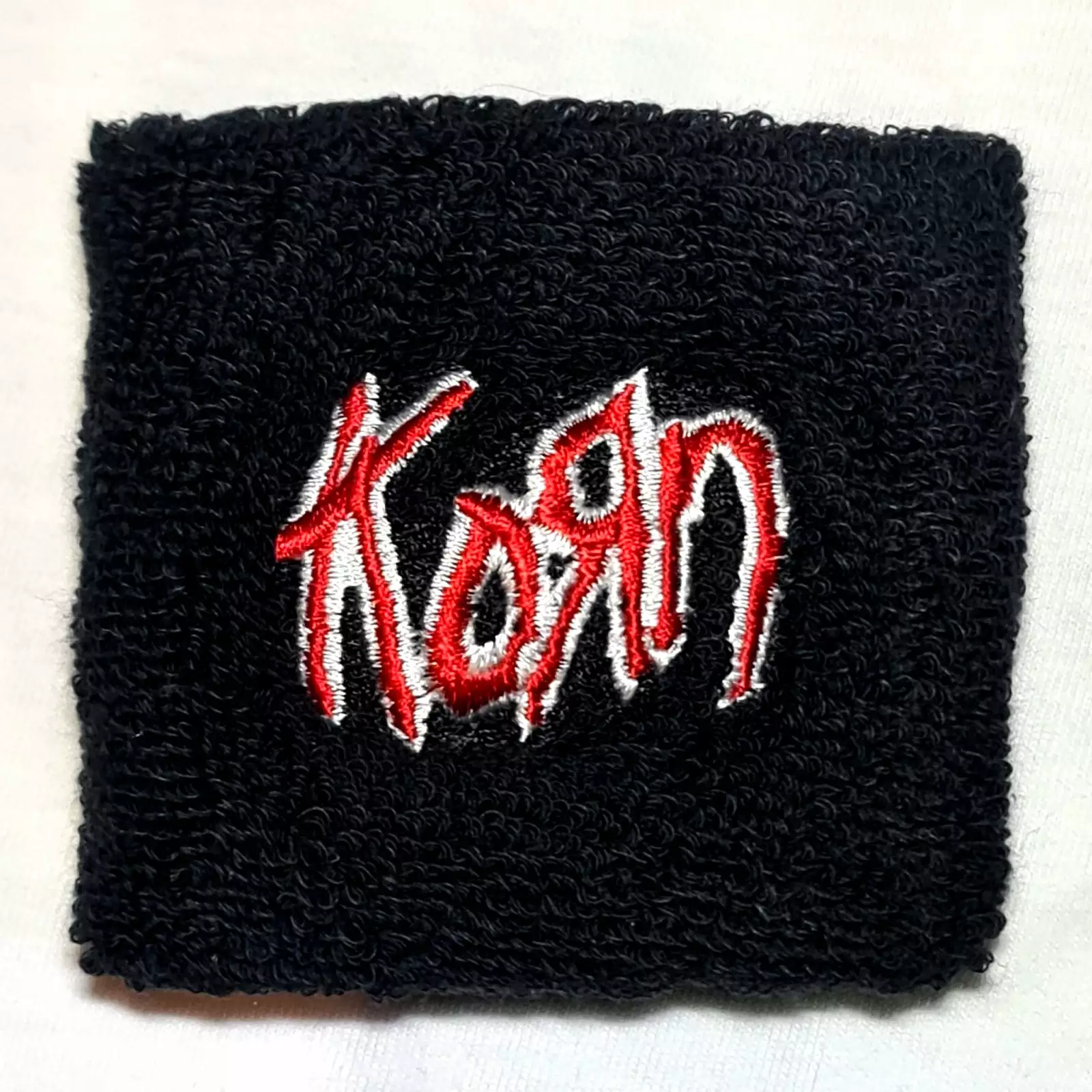 Korn - Wristband - Sweatband