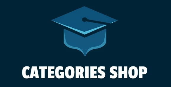 Categories Shop