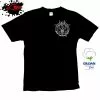 Gildan - Premium Lamb Of God - Chest Crest - Band T-Shirt