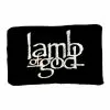 Lamb Of God - Iron On Embroidered Patch