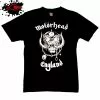 Gildan - Hammer Motorhead - Classic England - Band T-Shirt