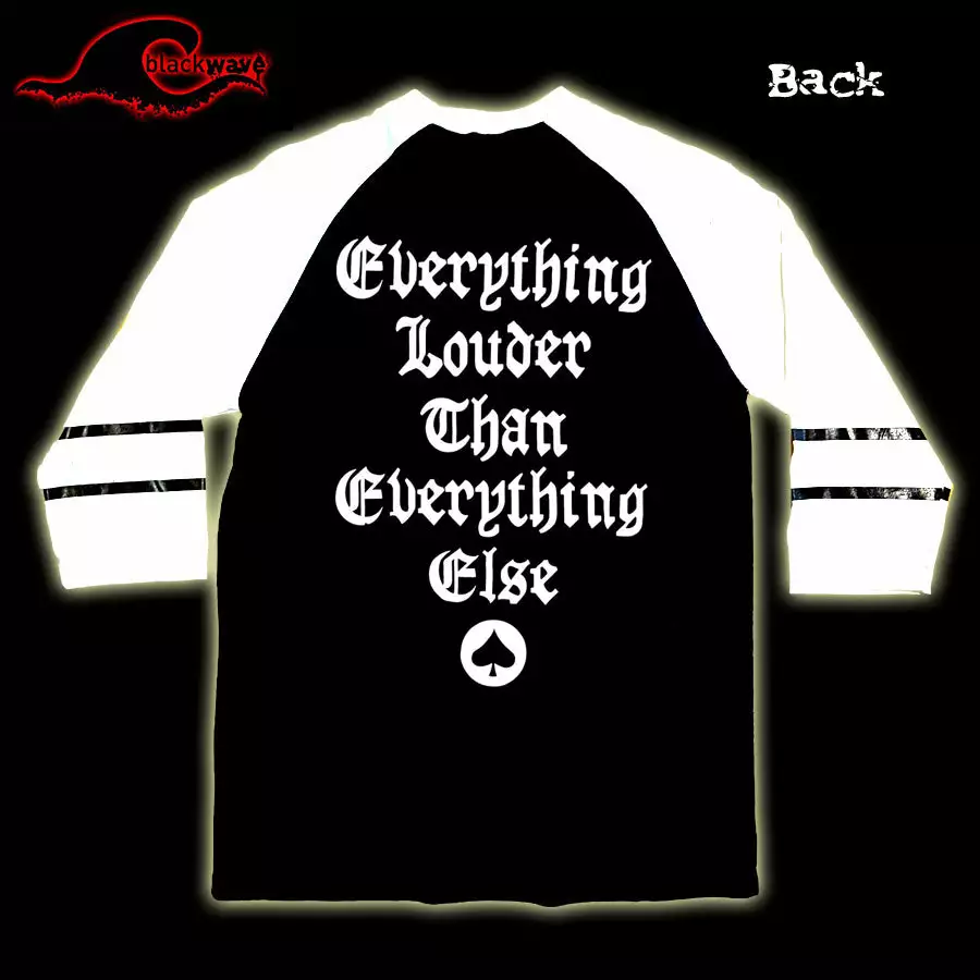 Motorhead - Authentic & Rare Official Band Buckle - Image 2