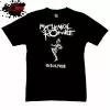 Gildan - Premium My Chemical Romance - Black Parade - Band T-Shirt