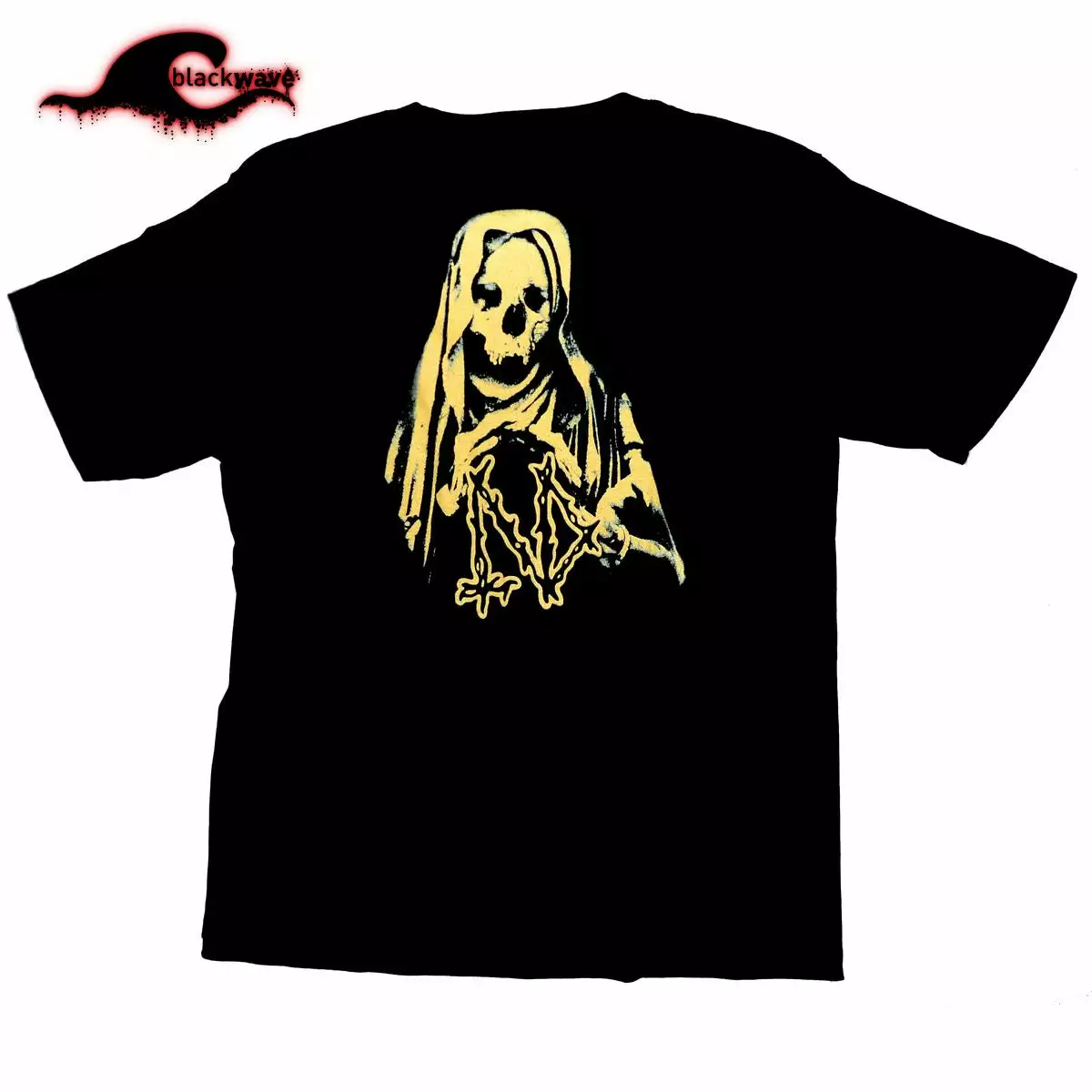 Caps Napalm Death - Classic - Black Double Snapback Cap - Image 2