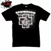 Gildan - Premium Rammstein - Chains - Band T-Shirt In XXL & XXXL