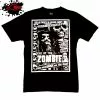 Gildan - Hammer Rob Zombie - Living Dead Girl - Vintage Band T-Shirt In XXL & XXXL