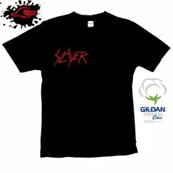 Caps Slayer - Classic - Black Double Snapback Cap