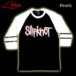 Negative Clothing Slipknot - People=Shit - Band T-Shirt