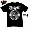 Gildan - Hammer Slipknot - Established 1995 - Frayed-Cut Modified Singlet (Restocked)