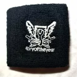 Story Of The Year - Wristband - Sweatband