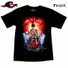 Negative Clothing Stranger Things - Classic Season 1 - Movie & T.V Show T-Shirt