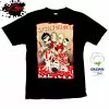 Gildan - Premium System Of A Down - Shrooms - Band T-Shirt