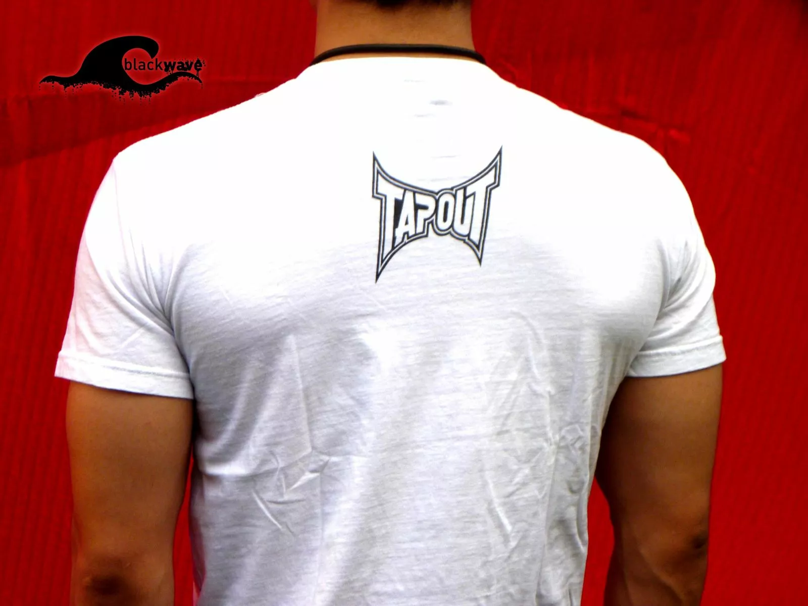 Tapout - Dark Angel - MMA T-Shirt - Image 2