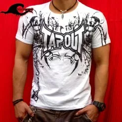 Tapout - Dark Angel - MMA T-Shirt