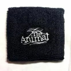 Batista - The Animal - WWE - Wristband - Sweatband