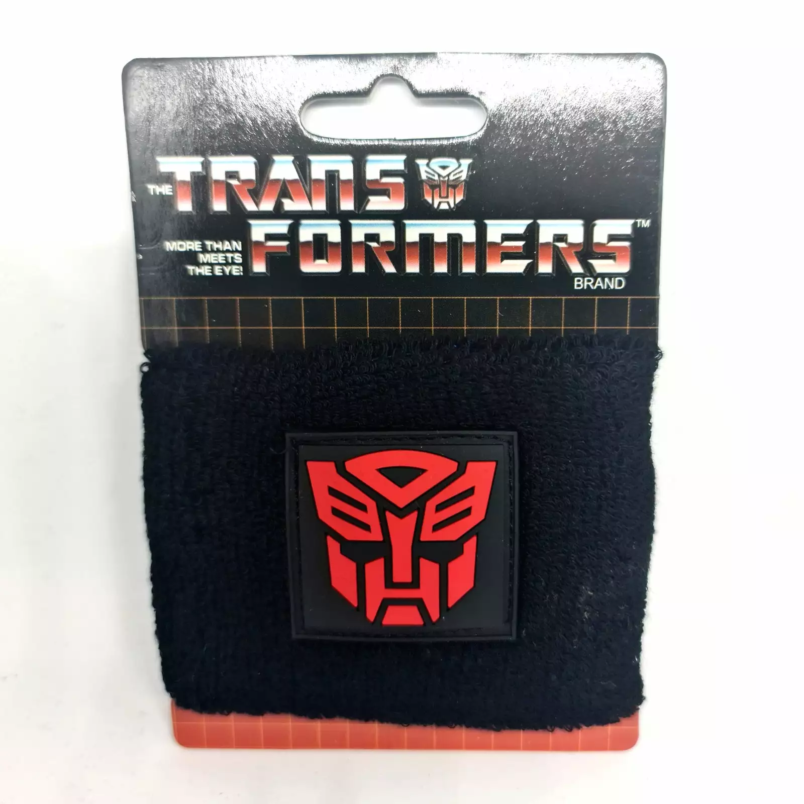 Transformers - Autobots Emblem - Wristband - Sweatband