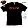 Gildan - Premium Tool - Tattoo Face - Band T-Shirt