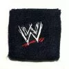 World Wrestling Entertainment - WWE - Wristband - Sweatband