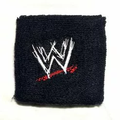 World Wrestling Entertainment - WWE - Wristband - Sweatband