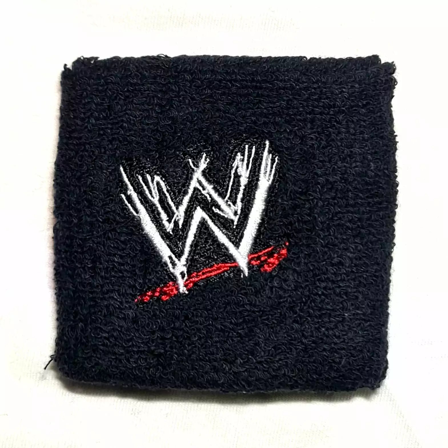 World Wrestling Entertainment - WWE - Wristband - Sweatband